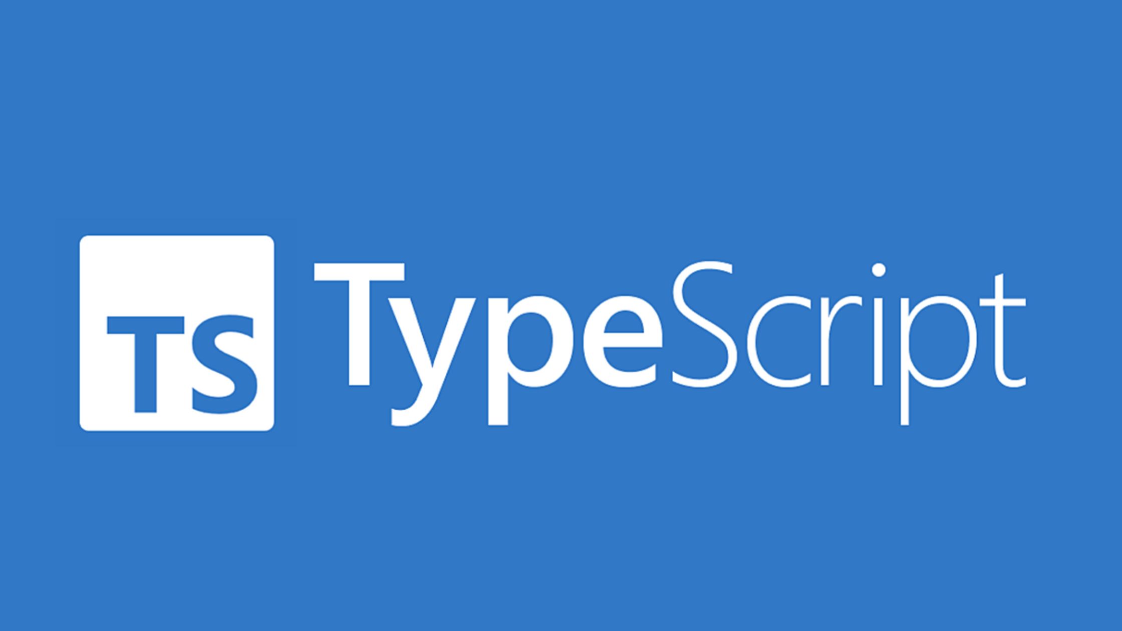 Cover Image for Primitive types in typescript